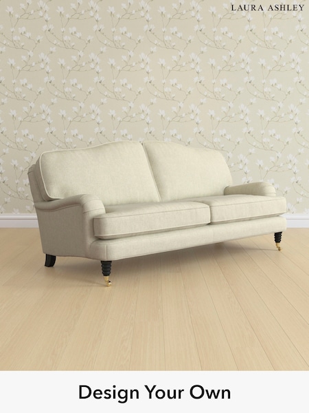 Kinsham/Natural Lynden By Laura Ashley (H40615) | £1,375