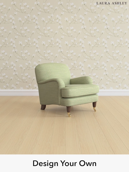 Kinsham/Hedgerow Green Lynden Scatter Back By Laura Ashley (H40616) | £850