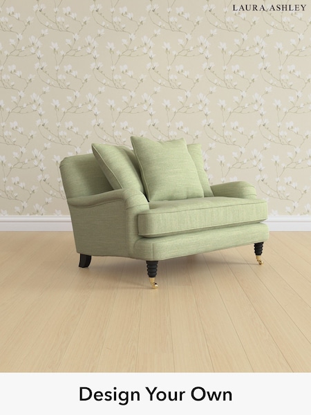 Kinsham/Hedgerow Green Lynden Scatter Back By Laura Ashley (H40616) | £1,075