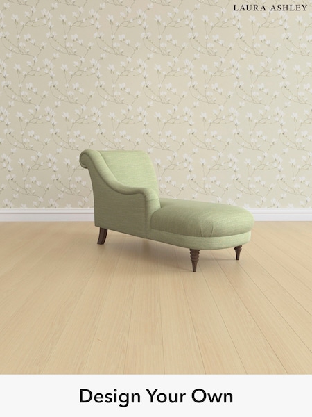 Kinsham/Hedgerow Green Lynden Scatter Back By Laura Ashley (H40616) | £1,100