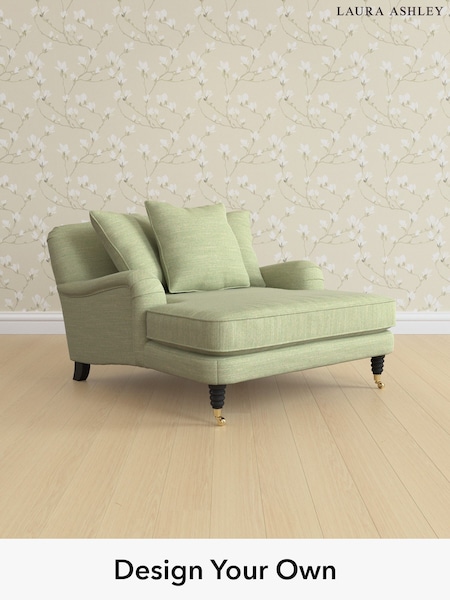 Kinsham/Hedgerow Green Lynden Scatter Back By Laura Ashley (H40616) | £1,175