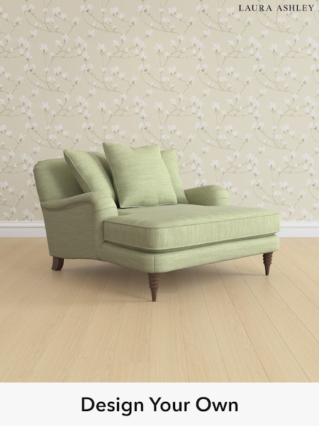 Kinsham/Hedgerow Green Lynden Scatter Back By Laura Ashley (H40616) | £1,175