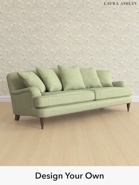 Kinsham/Hedgerow Green Lynden Scatter Back By Laura Ashley (H40616) | £1,575