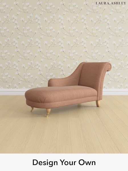 Kinsham/Rust Orange Gloucester By Laura Ashley (H40618) | £1,050