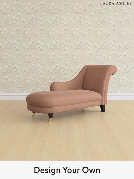 Kinsham/Rust Orange Gloucester By Laura Ashley (H40618) | £1,050