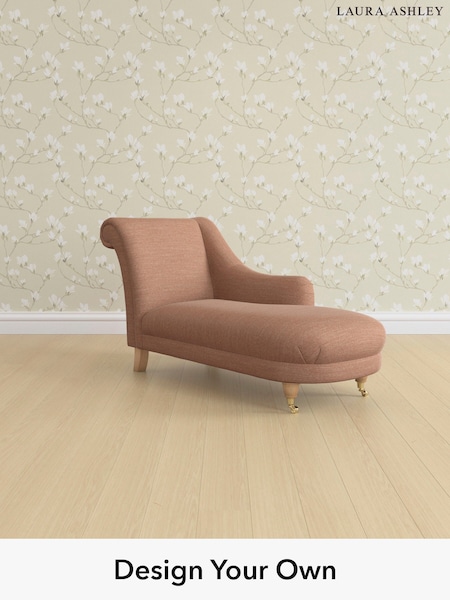 Kinsham/Rust Orange Gloucester By Laura Ashley (H40618) | £1,050