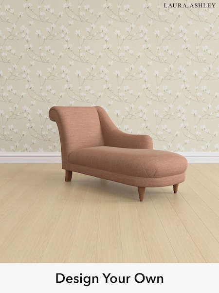 Kinsham/Rust Orange Gloucester By Laura Ashley (H40618) | £1,050