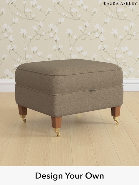 Harley/Truffle Natural Marford By Laura Ashley (H40623) | £600
