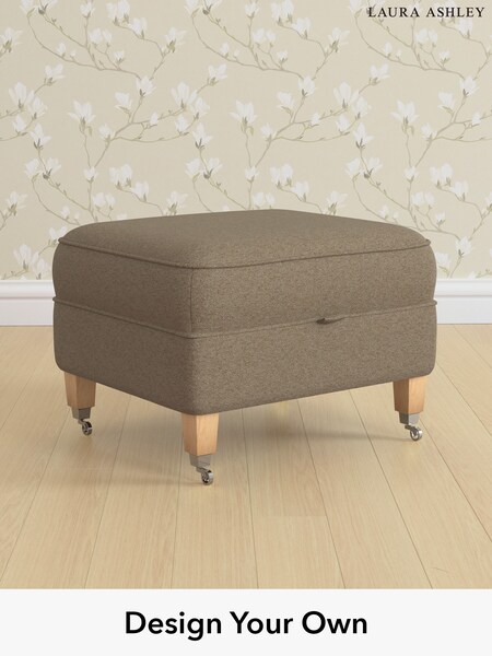 Harley/Truffle Natural Marford By Laura Ashley (H40623) | £600