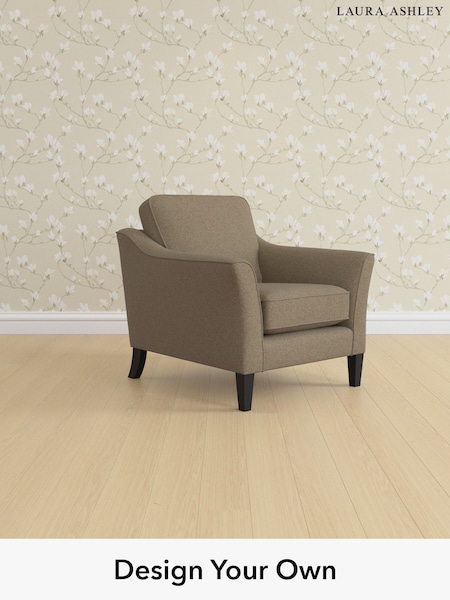 Harley/Truffle Natural Marford By Laura Ashley (H40623) | £875
