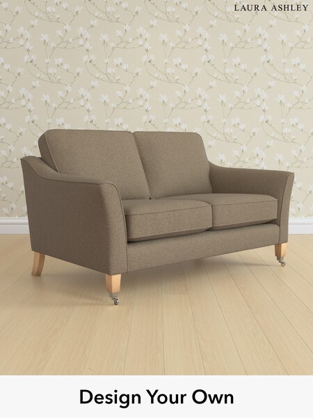 Harley/Truffle Natural Marford By Laura Ashley (H40623) | £1,225