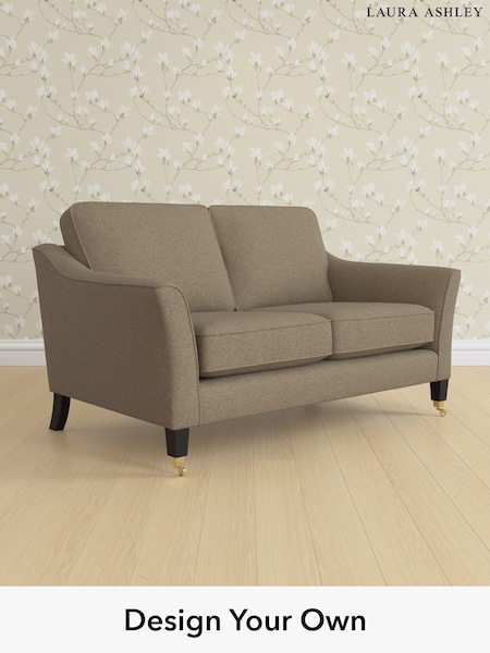 Harley/Truffle Natural Marford By Laura Ashley (H40623) | £1,225