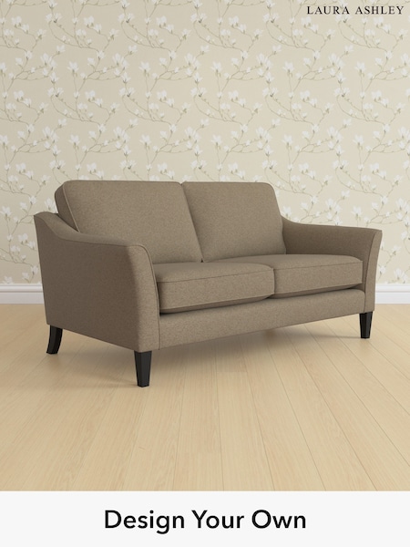 Harley/Truffle Natural Marford By Laura Ashley (H40623) | £1,325