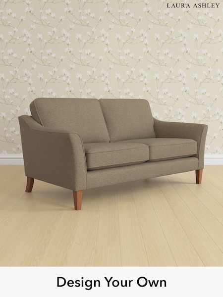 Harley/Truffle Natural Marford By Laura Ashley (H40623) | £1,325