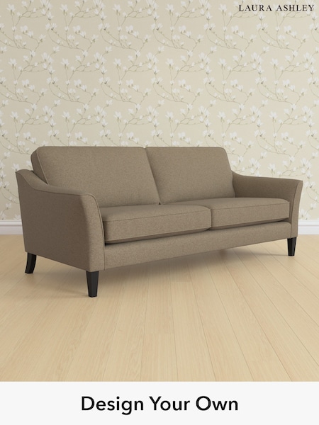 Harley/Truffle Natural Marford By Laura Ashley (H40623) | £1,525