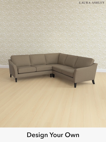 Harley/Truffle Natural Marford By Laura Ashley (H40623) | £2,700