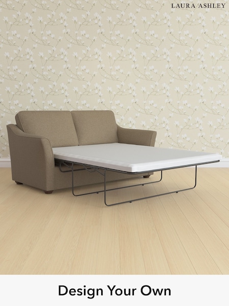 Harley/Truffle Natural Marford By Laura Ashley (H40623) | £1,975