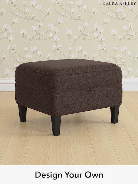 Harley/Chestnut Brown Marford By Laura Ashley (H40628) | £600