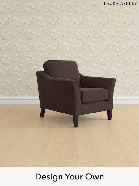 Harley/Chestnut Brown Marford By Laura Ashley (H40628) | £875