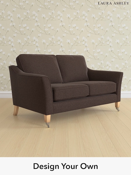 Harley/Chestnut Brown Marford By Laura Ashley (H40628) | £1,225