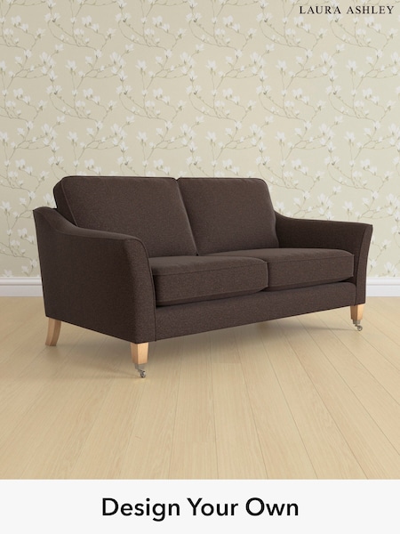Harley/Chestnut Brown Marford By Laura Ashley (H40628) | £1,325