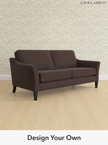 Harley/Chestnut Brown Marford By Laura Ashley (H40628) | £1,425