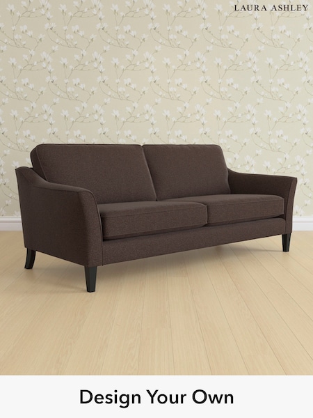 Harley/Chestnut Brown Marford By Laura Ashley (H40628) | £1,525