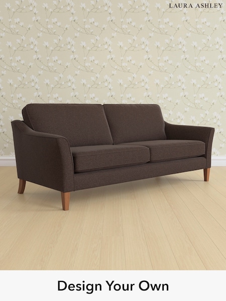 Harley/Chestnut Brown Marford By Laura Ashley (H40628) | £1,450
