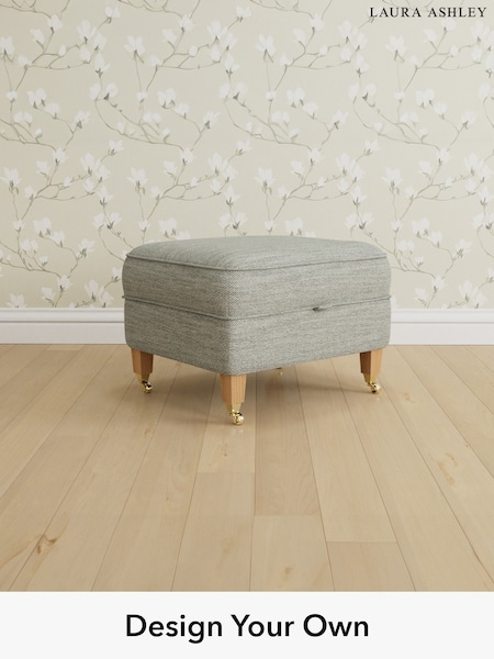 Harley/Dove Grey Marford By Laura Ashley (H40632) | £600