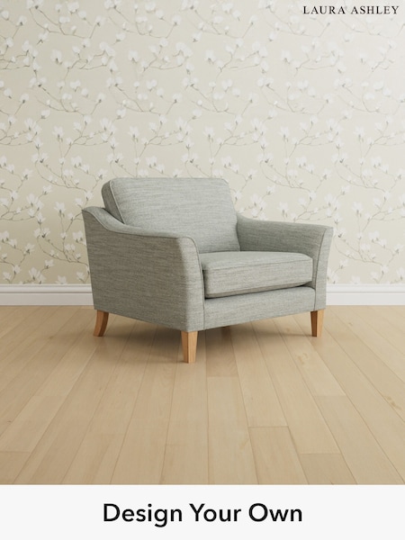 Harley/Dove Grey Marford By Laura Ashley (H40632) | £950