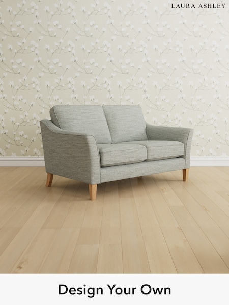 Harley/Dove Grey Marford By Laura Ashley (H40632) | £1,225