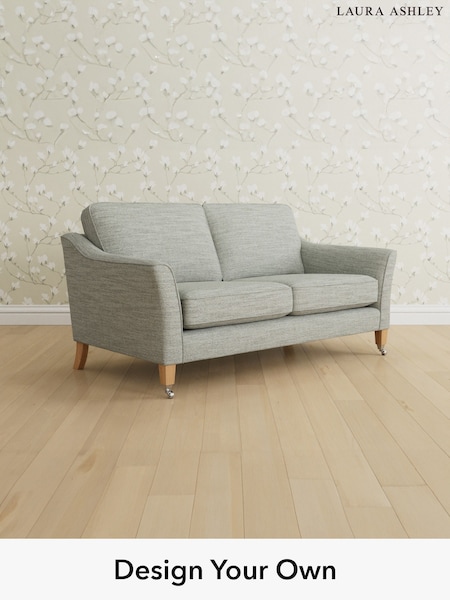 Harley/Dove Grey Marford By Laura Ashley (H40632) | £1,250