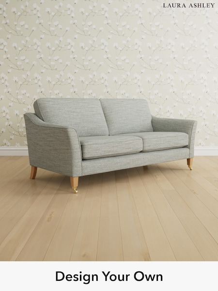 Harley/Dove Grey Marford By Laura Ashley (H40632) | £1,425