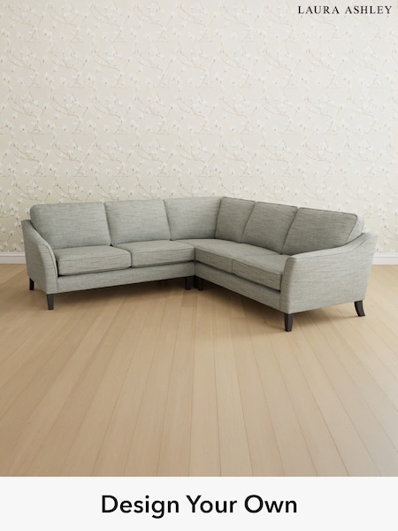 Harley/Dove Grey Marford By Laura Ashley (H40632) | £2,700