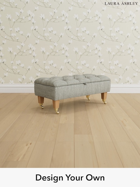 Harley/Dove Grey Penarth By Laura Ashley (H40634) | £525