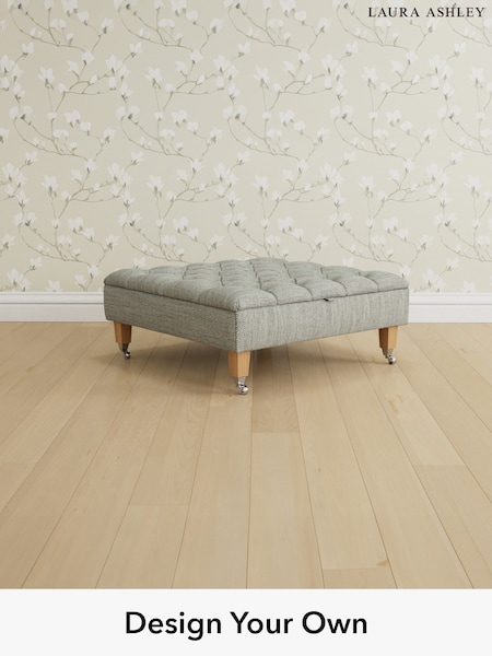 Harley/Dove Grey Penarth By Laura Ashley (H40634) | £625