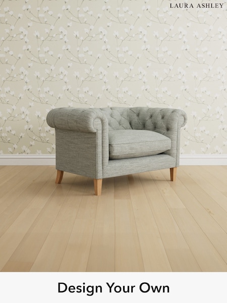 Harley/Dove Grey Penarth By Laura Ashley (H40634) | £1,400