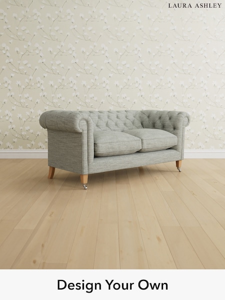 Harley/Dove Grey Penarth By Laura Ashley (H40634) | £1,675