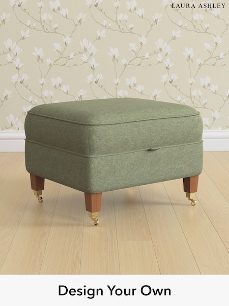 Harley/Moss Green Marford By Laura Ashley (H40635) | £600