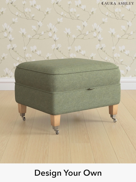 Harley/Moss Green Marford By Laura Ashley (H40635) | £600