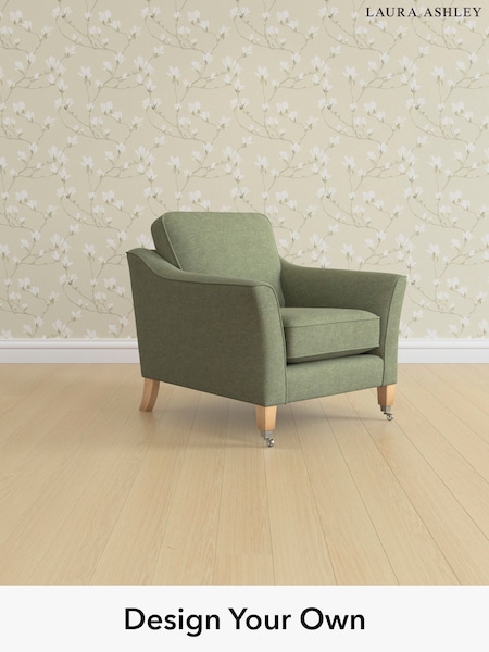 Harley/Moss Green Marford By Laura Ashley (H40635) | £875
