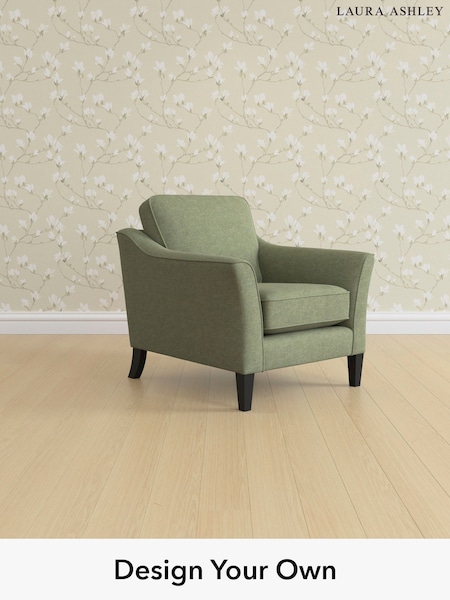 Harley/Moss Green Marford By Laura Ashley (H40635) | £875