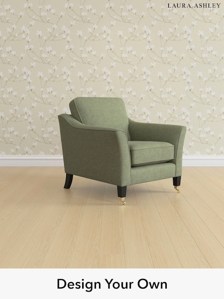 Harley/Moss Green Marford By Laura Ashley (H40635) | £875