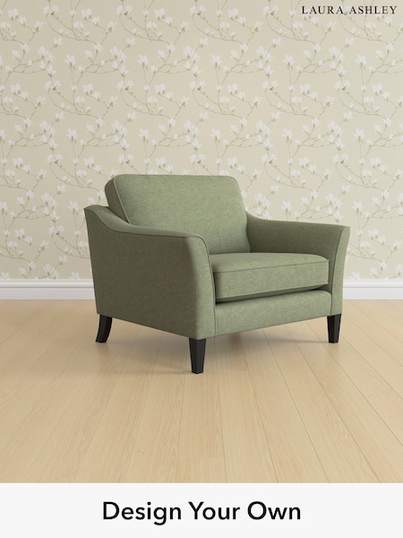 Harley/Moss Green Marford By Laura Ashley (H40635) | £950