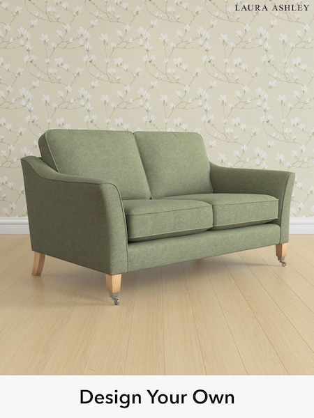 Harley/Moss Green Marford By Laura Ashley (H40635) | £1,225