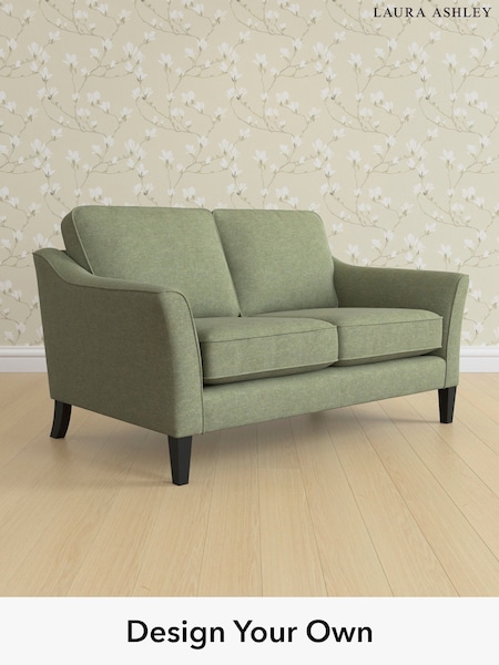 Harley/Moss Green Marford By Laura Ashley (H40635) | £1,225