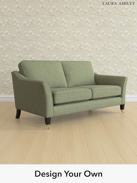 Harley/Moss Green Marford By Laura Ashley (H40635) | £1,325