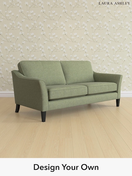 Harley/Moss Green Marford By Laura Ashley (H40635) | £1,425