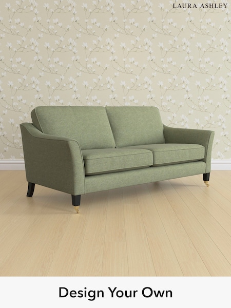 Harley/Moss Green Marford By Laura Ashley (H40635) | £1,425