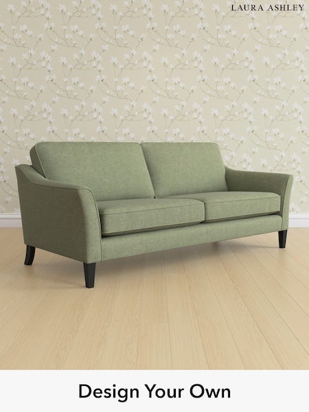 Harley/Moss Green Marford By Laura Ashley (H40635) | £1,525